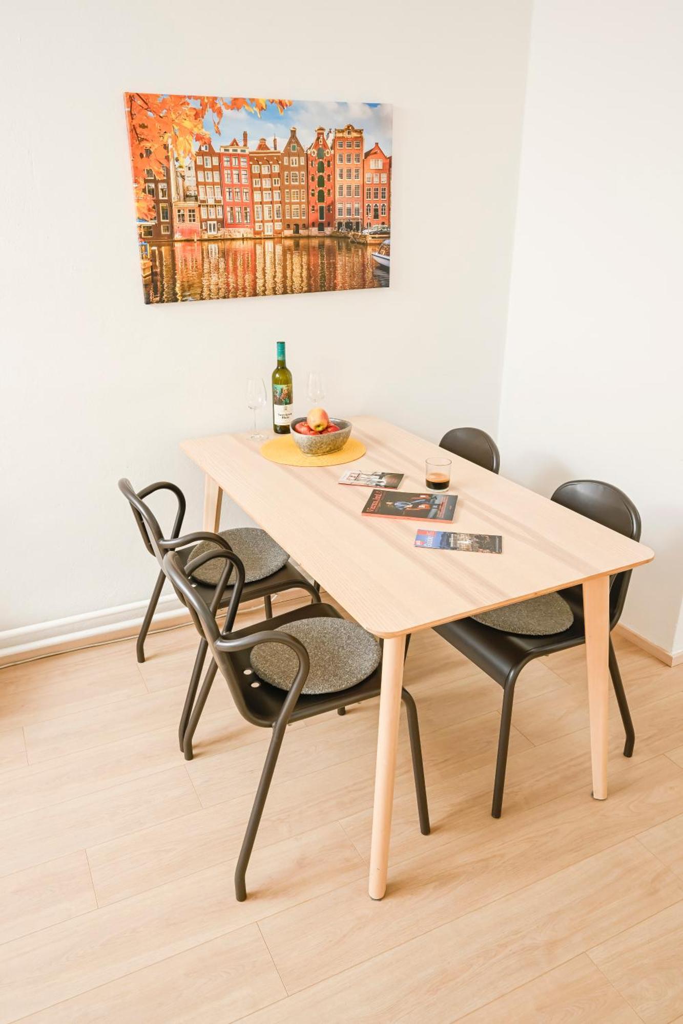 Szene Wien Apartment Exterior photo