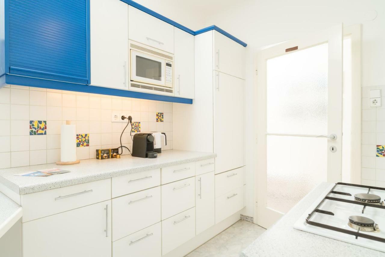 Szene Wien Apartment Exterior photo